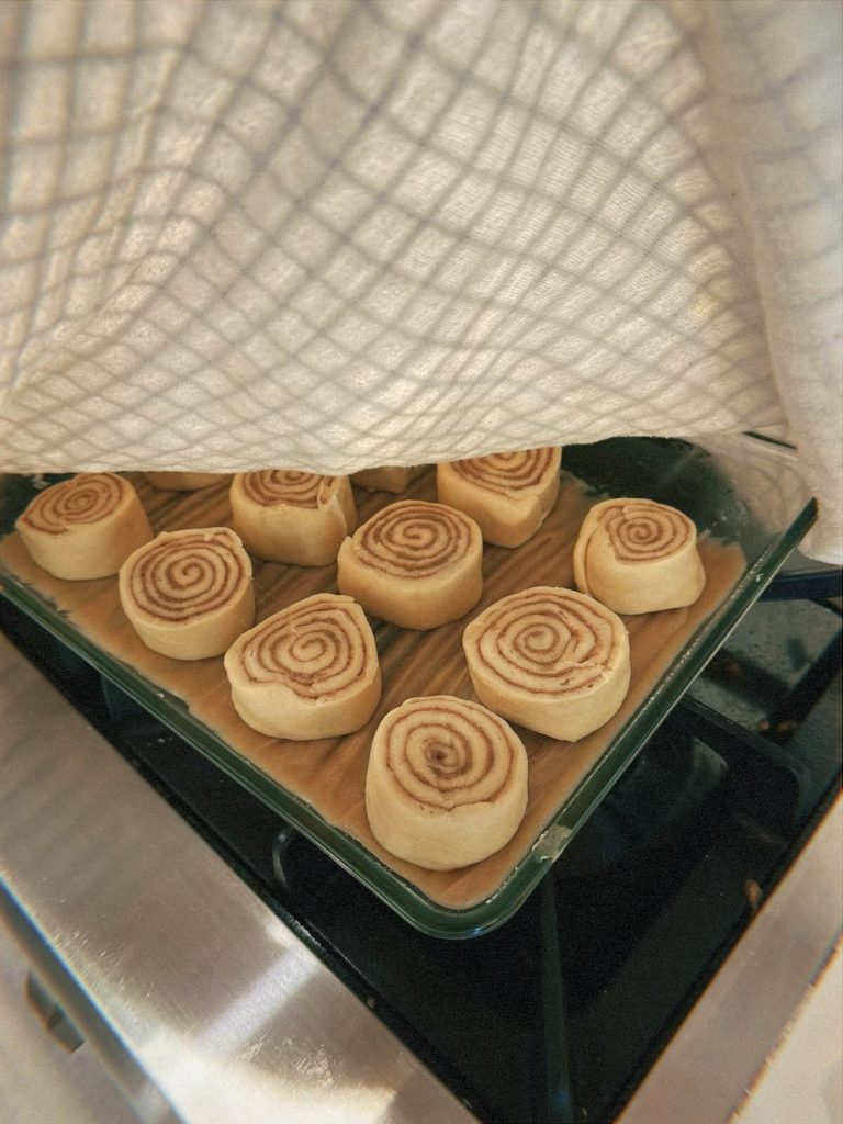The Ultimate Ooey-Gooey Cinnamon Rolls Recipe