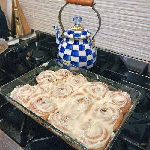 The Ultimate Ooey-Gooey Cinnamon Rolls Recipe