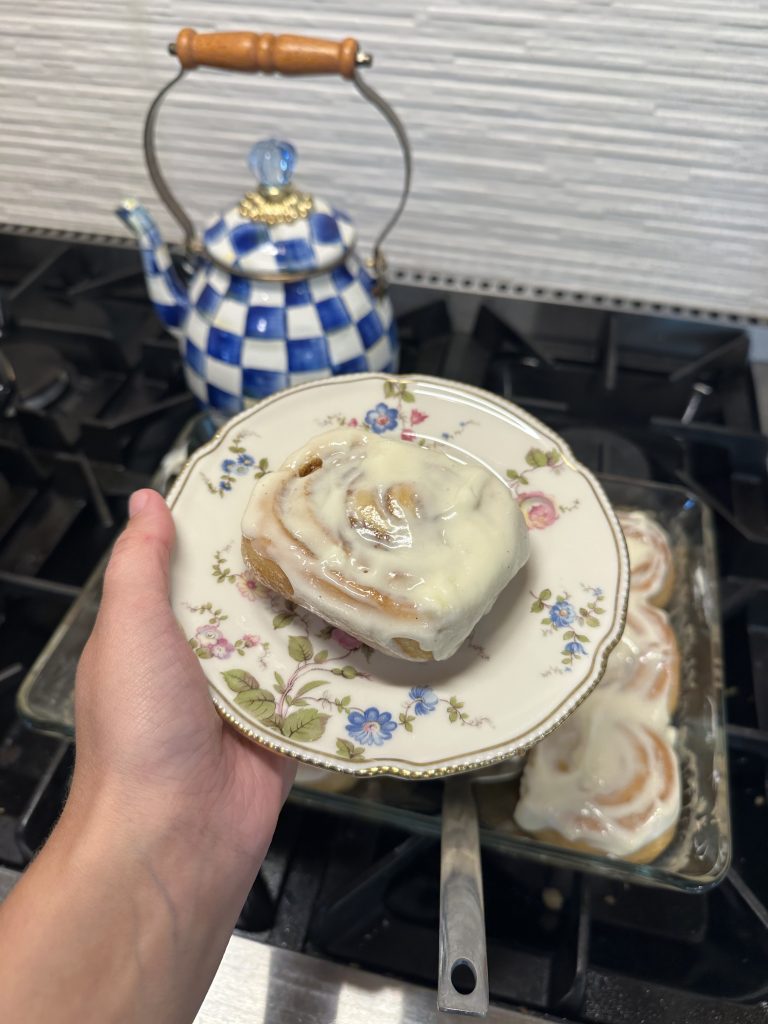 The Ultimate Ooey-Gooey Cinnamon Rolls Recipe
