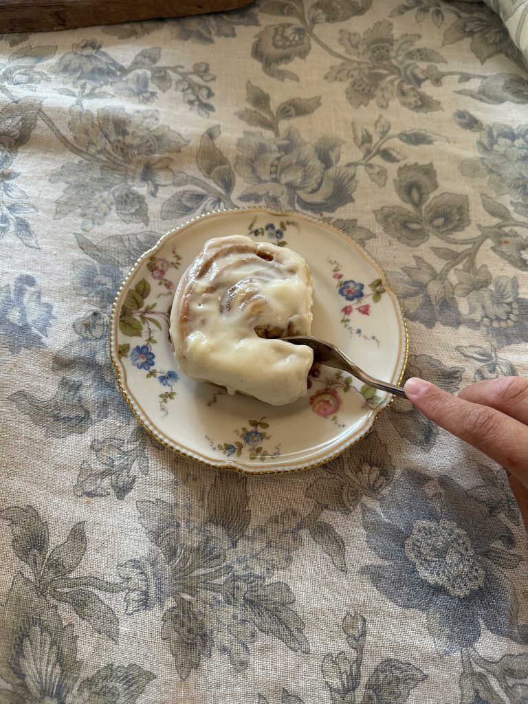The Ultimate Ooey-Gooey Cinnamon Rolls Recipe