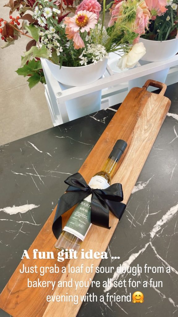 Gift Baskets