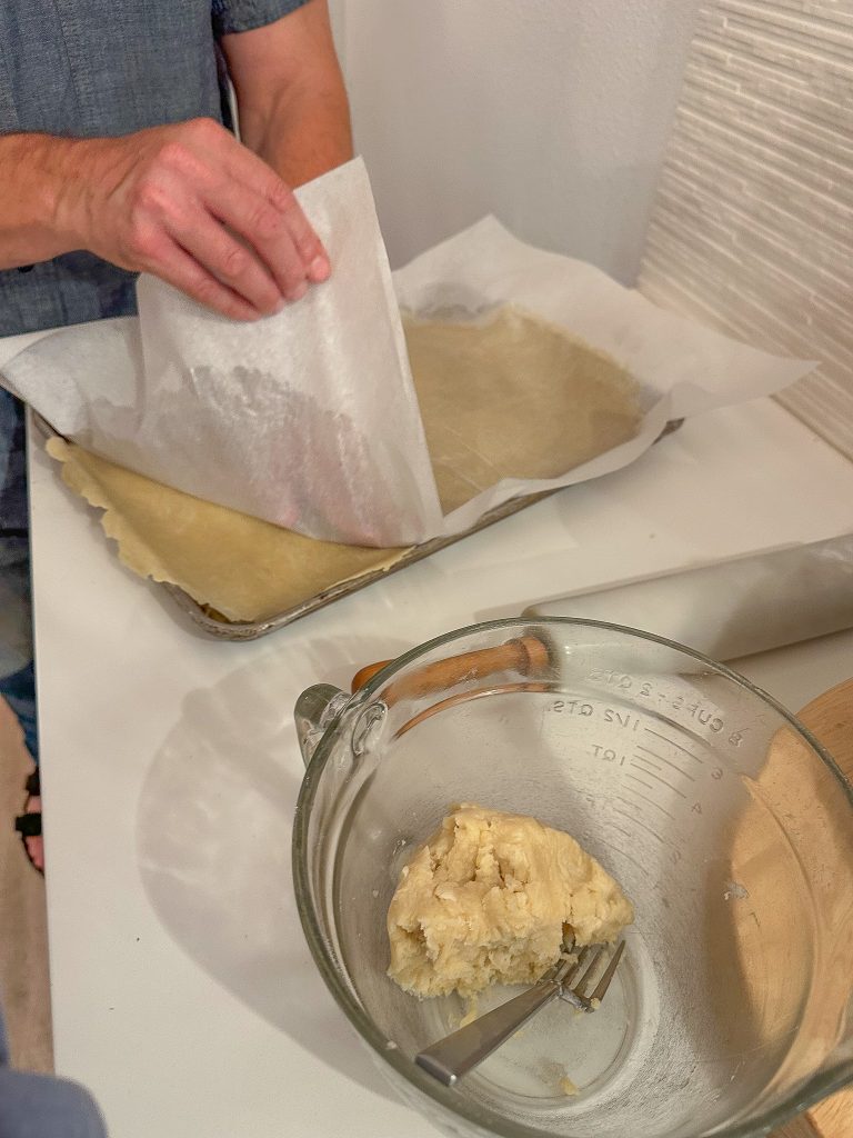 Apple Bars