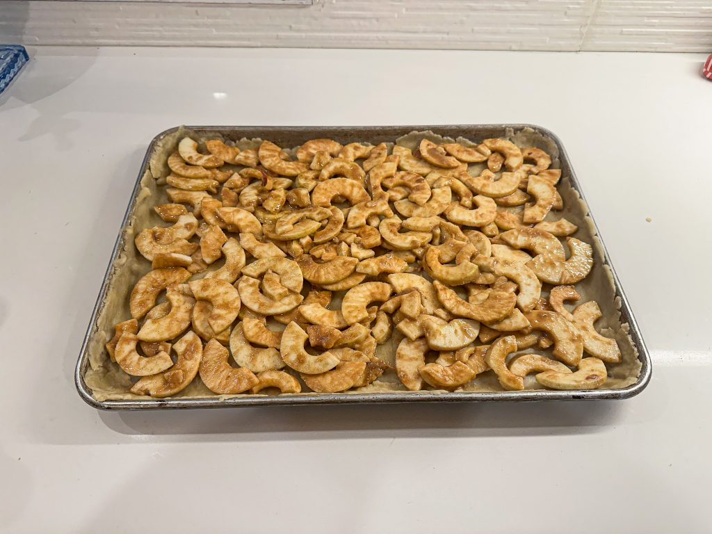Apple Bars