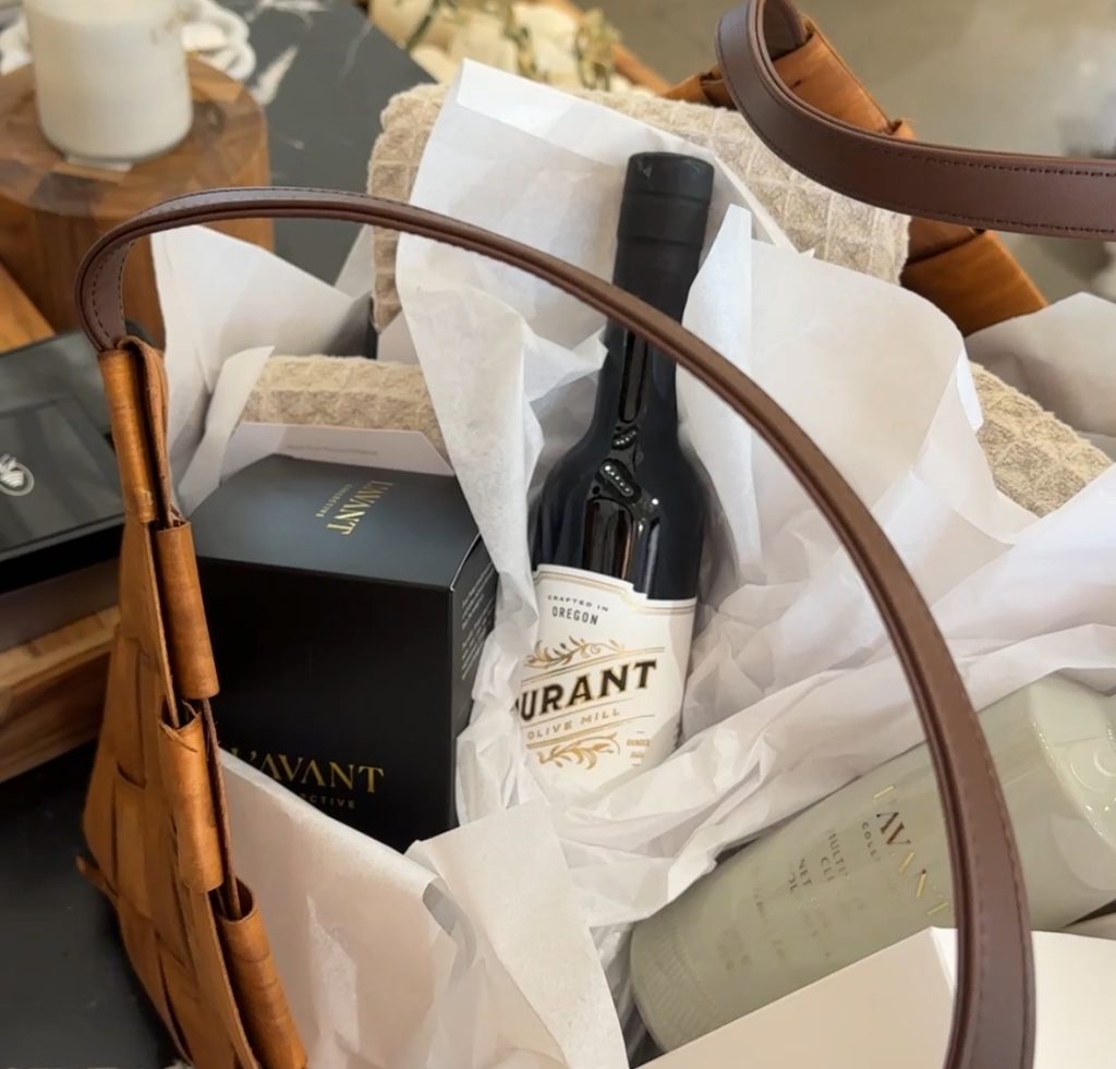 Gift Baskets