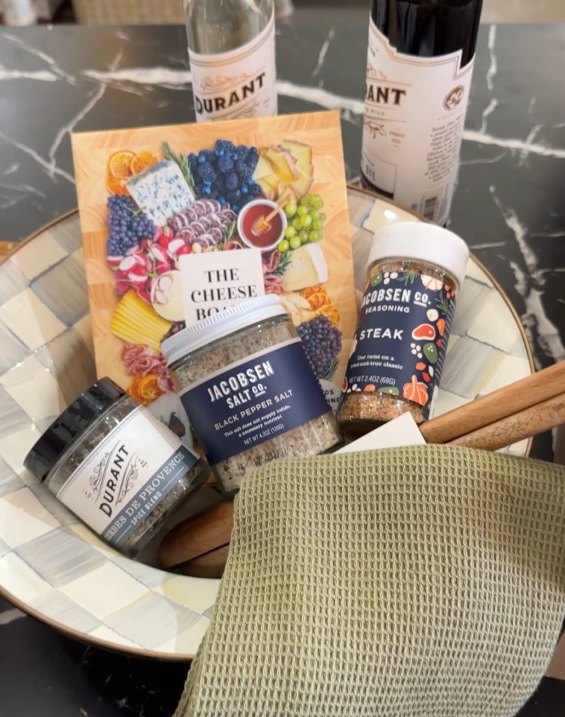 Gift Baskets