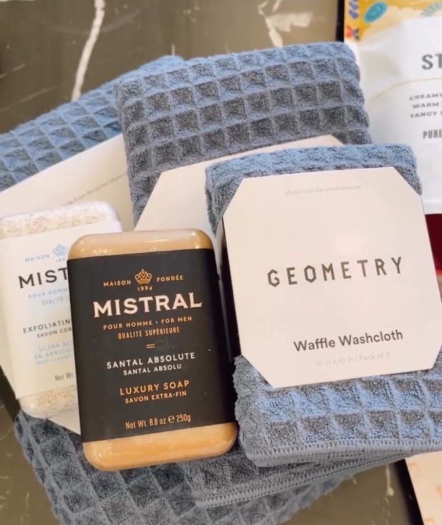 Gift Baskets