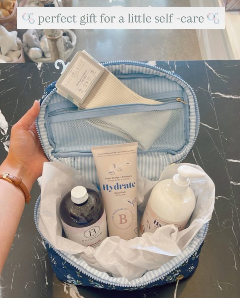 Gift Baskets