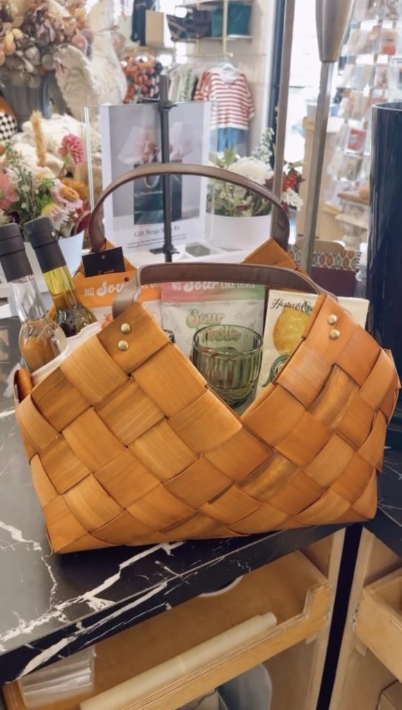 Gift Baskets