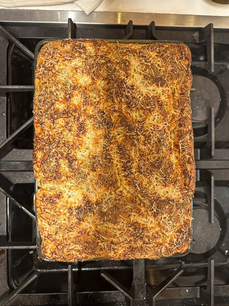 Soft & Savory Buttermilk Bread