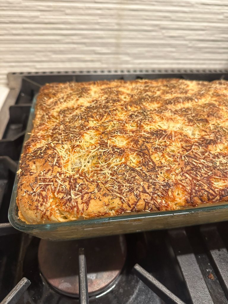 Soft & Savory Buttermilk Bread